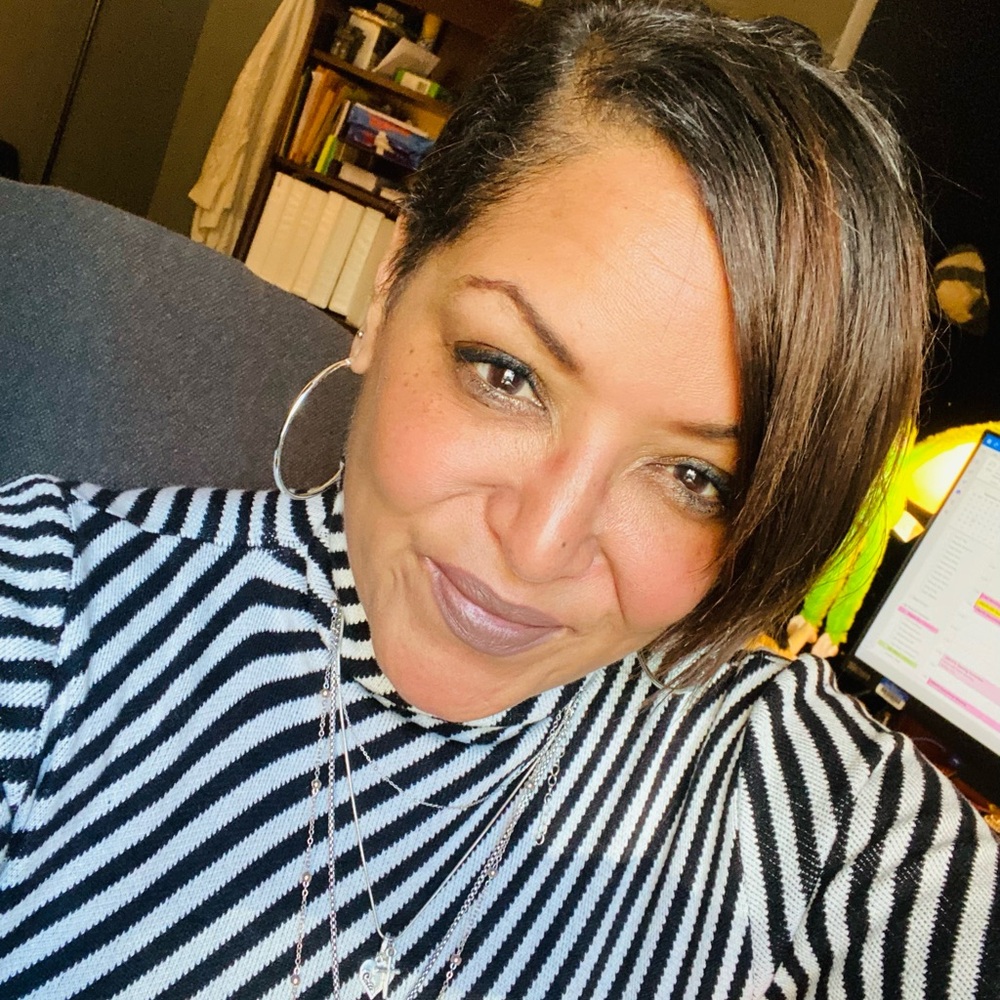 Meet your Posher, Tonya